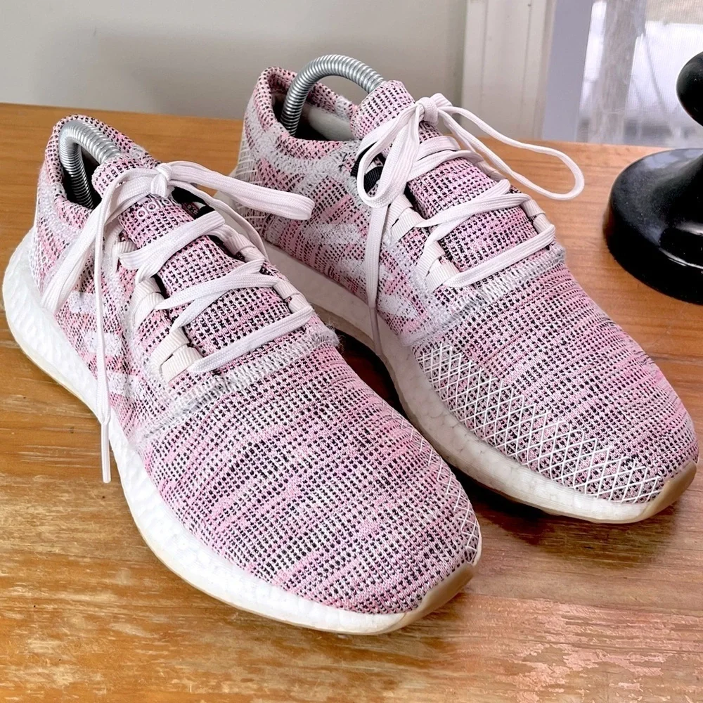 adidas euc pureboost